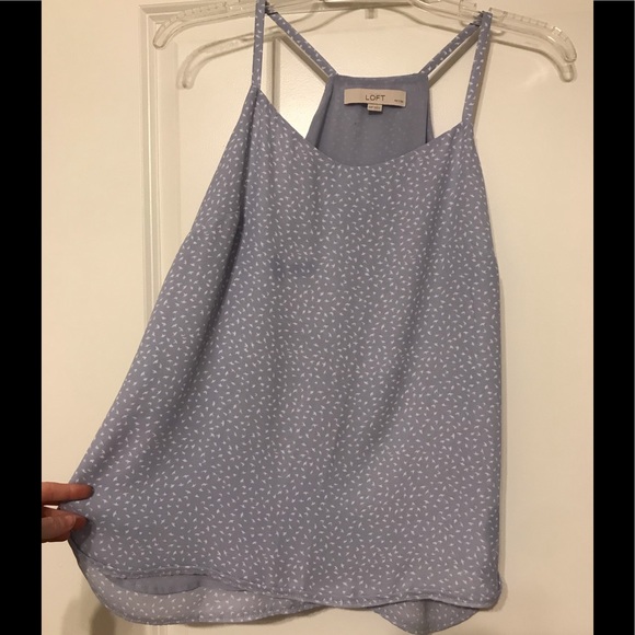 LOFT Tops - Loft Tank